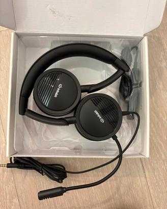 Cuffie Infobit iVOICE H300 | nuove