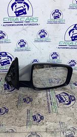 BMW X3 SPECCHIETTO RETROVISORE DX