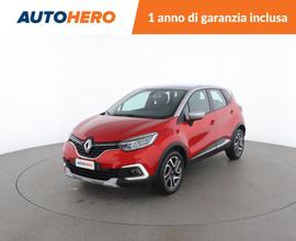 RENAULT Captur YA91482