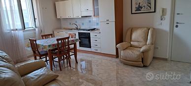 appartamento Modugno centrale 2° P. 