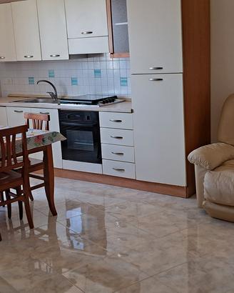 appartamento Modugno centrale 2° P. 