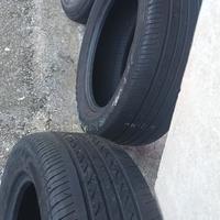 gomme auto