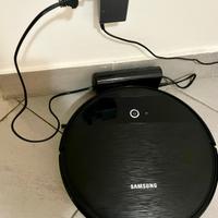 Samsung aspirapolvere robot 