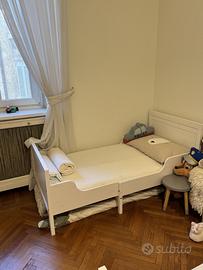 Letto per bambini
