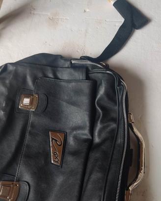 borsa computer porta documenti