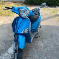 Piaggio Liberty 50 anno 2008