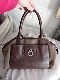 Borsa Donna marca Lupo