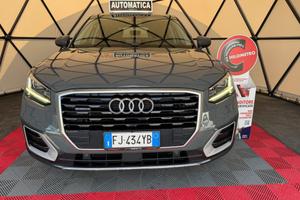 Audi Q2 2.0 TDI quattro S tronic Sport