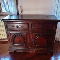 Mobili rustici