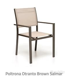 poltrona otranto