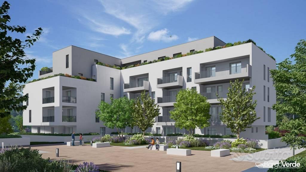 Appartamento – Gazzera, Santa Barbara, Chirignago-Zelarino - Vista 2