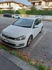 Golf 7 serie 