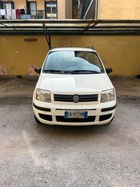 Fiat panda 1.3 Multijet 16V