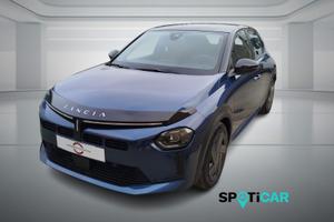 LANCIA Ypsilon Hybrid e-DCT