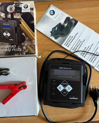 Mantenitore carica batterie Bmw GS 1300 Motorrad