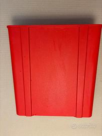 Macchina da scrivere Olivetti Valentine custodia