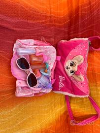 kit igiene bambolotto+ accessori