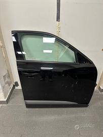 Sportello porta anteriore dx Peugeot 2008