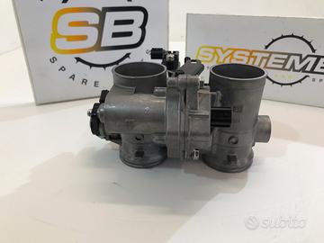 Corpo farfallato HONDA AFRICA TWIN 1100 20-21