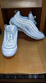 scarpe uomo Nike Max 97 taglia 42,5 