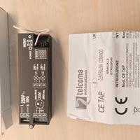 centralina Telcoma cetap