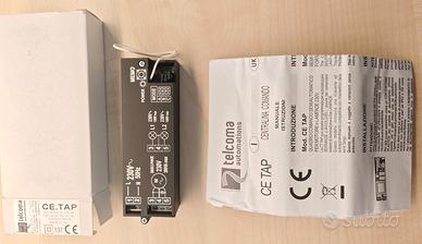 centralina Telcoma cetap