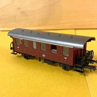 ROCO H0 - carrozza passeggeri delle D.B.