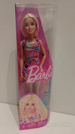 Barbie Fashionistas #223