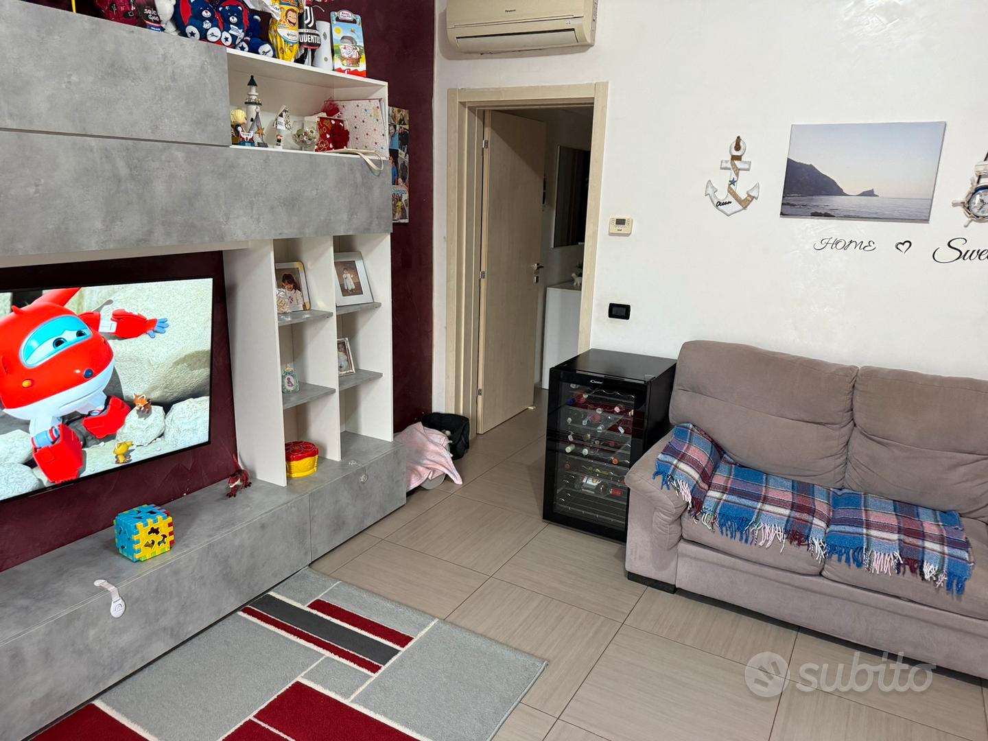 Apartment in TP - Vista 2