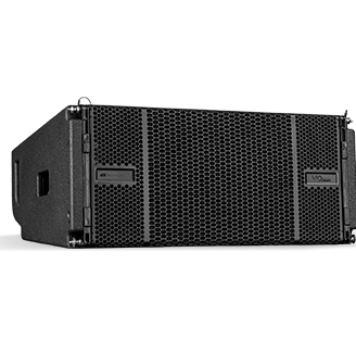 dB Technologies VIO L208 –Usato 6 Mesi