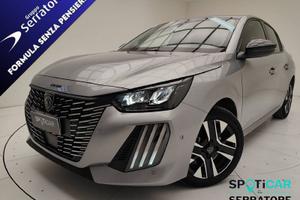 Peugeot 208 II 2023 1.2 hybrid Allure 110cv e...