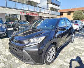 TOYOTA Aygo X 1.0 VVT-i 72 CV 5 porte Active S-C