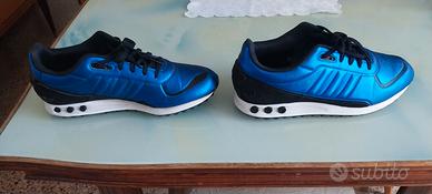 Scarpe adidas trainer 2