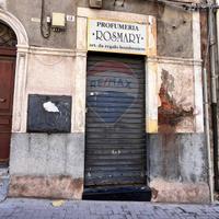 Locale Commerciale - Catania