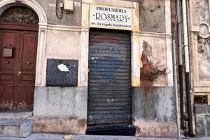 Locale Commerciale - Catania