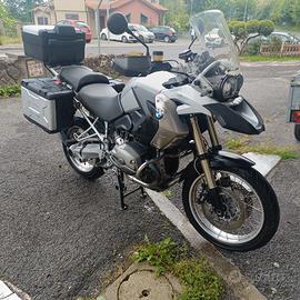 Bmw r 1200 gs - 2008