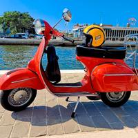 Vespa GTR 1972