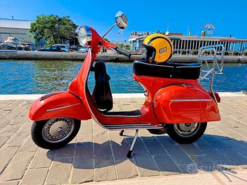 Vespa GTR 1972