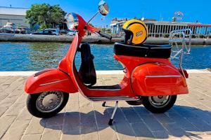 Vespa GTR 1972