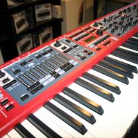 NORD STAGE 2 HA88 CON CUSTODIA E GARANZIA