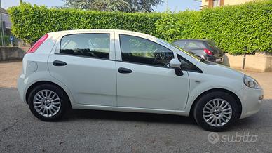 Fiat Punto 1.3 Mtj Street