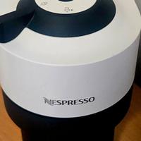 MACCHINA CAFFE' NESPRESSO VERTUO POP