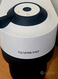 MACCHINA CAFFE' NESPRESSO VERTUO POP