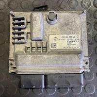 Centralina Motore Volkswagen Polo 1.2 CFW 2012