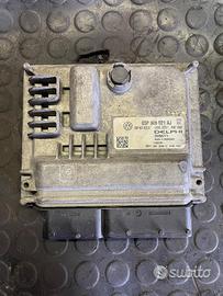 Centralina Motore Volkswagen Polo 1.2 CFW 2012