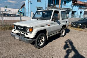 Toyota Land Cruiser 2.4TD LJ70