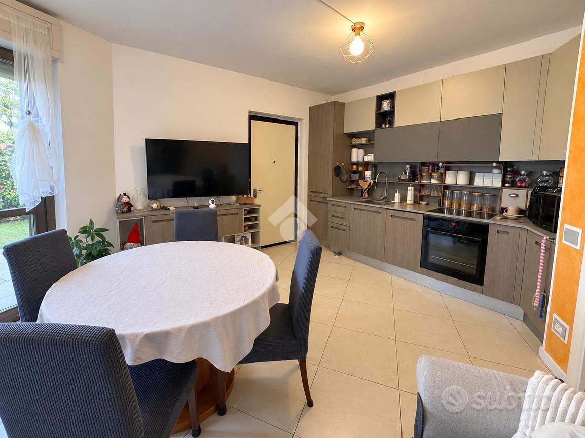 Appartamento – Stezzano - Vista 5
