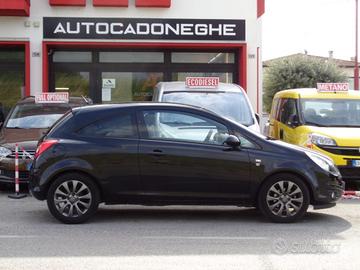 OPEL Corsa 1.4GPL PREZZO VALIDO FINO 16.05,GARAN