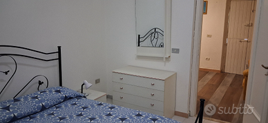 Casa indipendente a San Leonardo di cutro