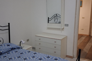 Casa indipendente a San Leonardo di cutro